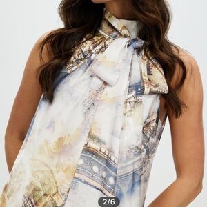 Ted Baker London Dress size 1 (US size 4)